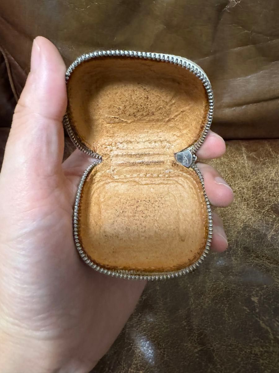 Hender Scheme 3D Case Mini エンダースキーマ AirPods pro Hender Scheme 3D Case Mini エンダースキーマ AirPods pro