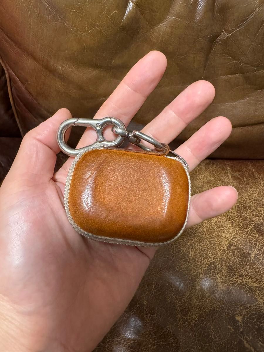 Hender Scheme 3D Case Mini エンダースキーマ AirPods pro Hender Scheme 3D Case Mini エンダースキーマ AirPods pro