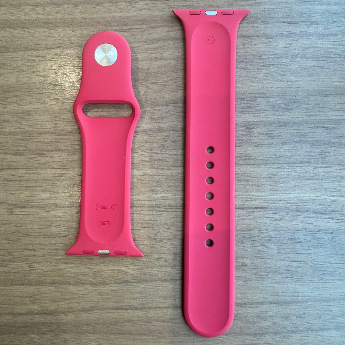 Apple Watch Series9 45mm Product RED