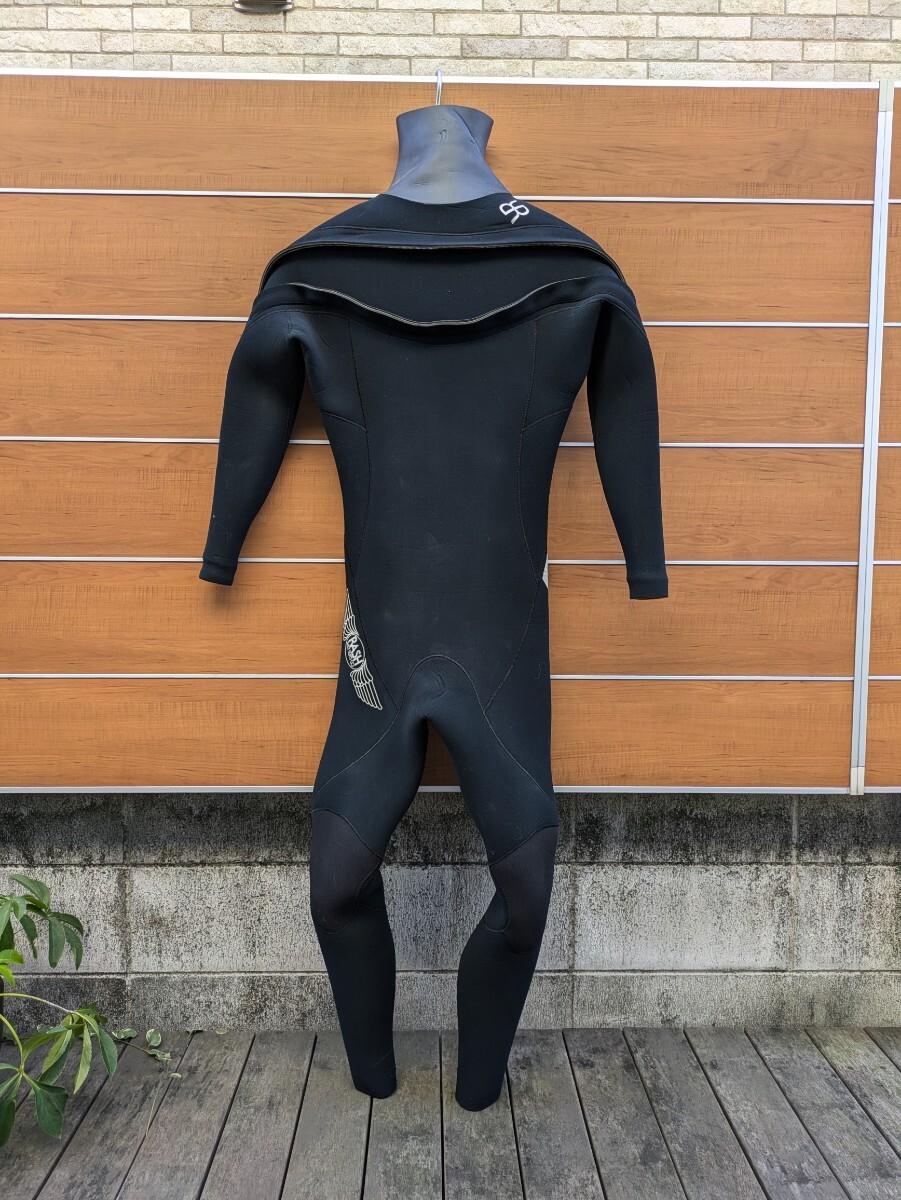 Yahoo!オークション - 美品 RASH wetsuits BZ-5BlackEdition 6 Yahoo!オークション - 美品 RASH wetsuits BZ-5BlackEdition 6
