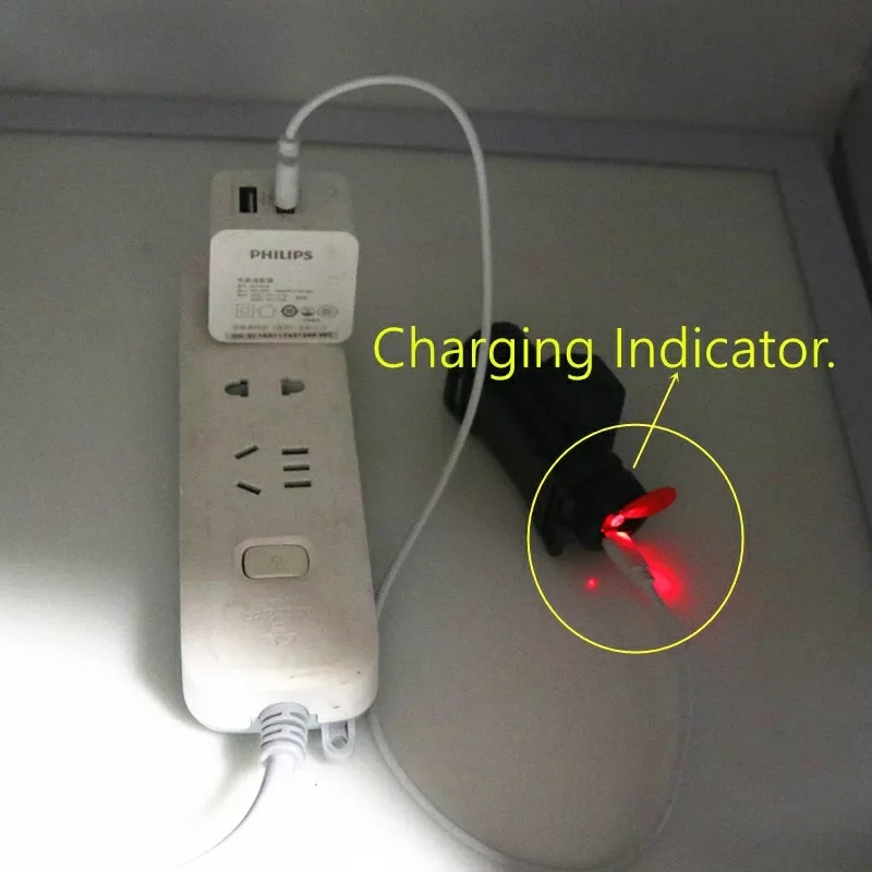 【送料無料】LEDヘッドライト 米軍　LED ランタン　キャンプ　サバゲー　アメリカ軍　防災　頑丈　ミリタリー_画像7