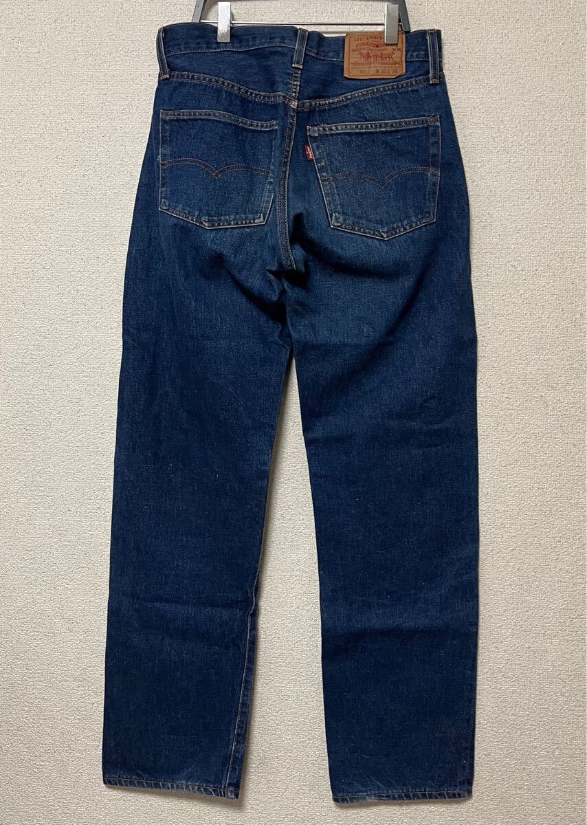 USA製】Levi's 501 555 vintage 90s デニムパンツ USA製】Levi's 501 555 vintage 90s デニムパンツ