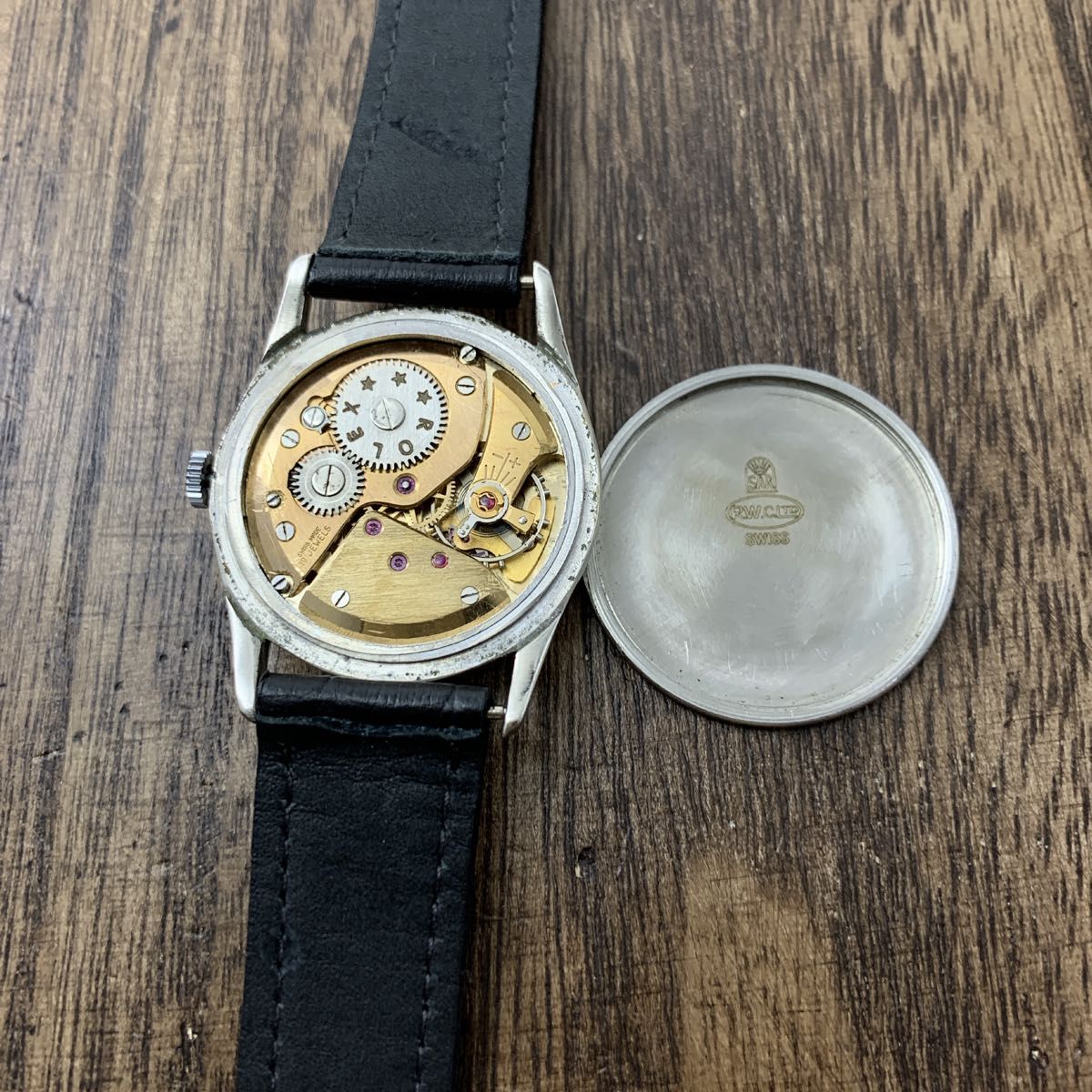 ロレックス マルコーニ/ROLEX MARCONI サイズ 36mm ロレックス マルコーニ/ROLEX MARCONI サイズ 36mm