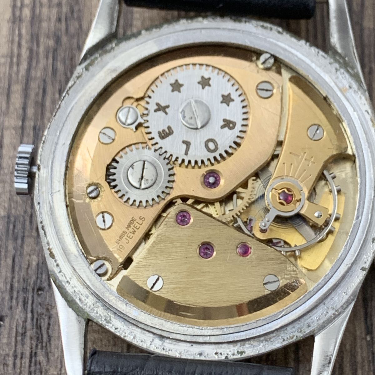 ロレックス マルコーニ/ROLEX MARCONI サイズ 36mm ロレックス マルコーニ/ROLEX MARCONI サイズ 36mm