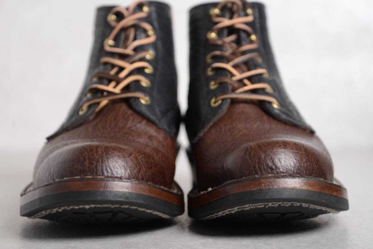 入手困難】【size8 5E】【良品】Free&Easy別注 ホワイツ ブーツ 入手困難】【size8 5E】【良品】Free&Easy別注 ホワイツ ブーツ