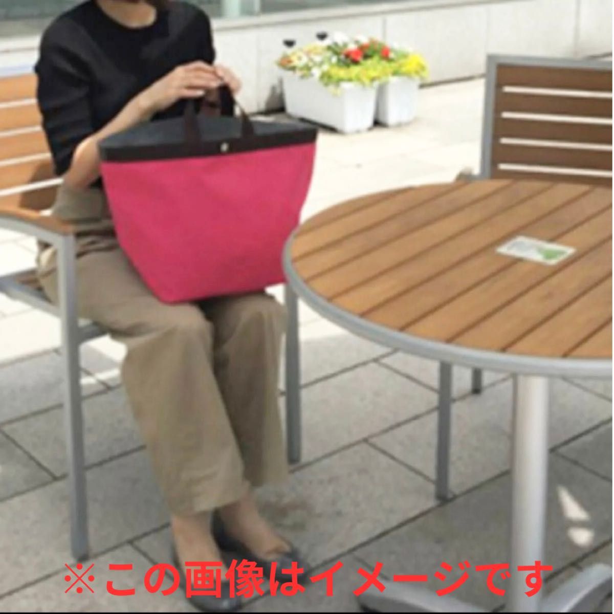 舟型トートL/人気カラー 【Herve Chapelier】エルベシャプリエ 舟型トートL/人気カラー 【Herve Chapelier】エルベシャプリエ