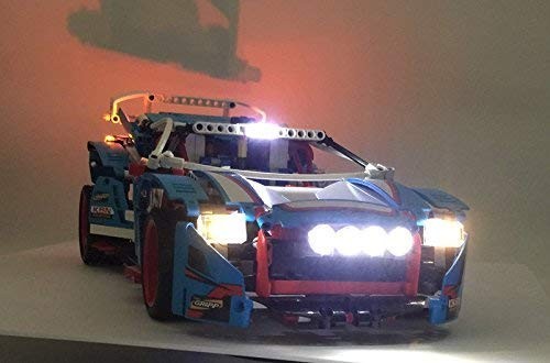 lego 20077