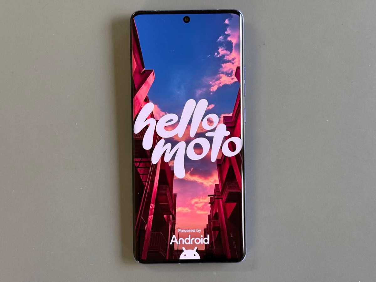 Motorola edge 50s Pro リュクスラベンダー ケース付き|Yahoo Motorola edge 50s Pro リュクスラベンダー ケース付き|Yahoo
