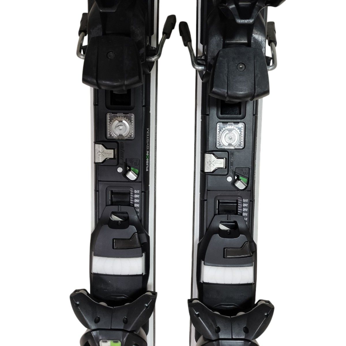 ELAN AMPHIBIO 12 Ti スキー板 168cm エラン カービング ELAN AMPHIBIO 12 Ti スキー板 168cm エラン カービング