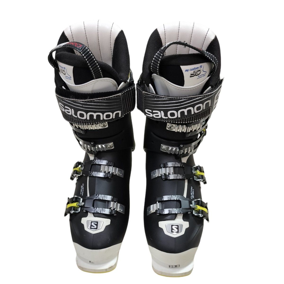 ★美品★サロモン X PRO 110 25cm スキーブーツ energyzer SALOMON メンズ レディース 初心者 ★美品★サロモン X PRO 110 25cm スキーブーツ energyzer SALOMON メンズ レディース 初心者