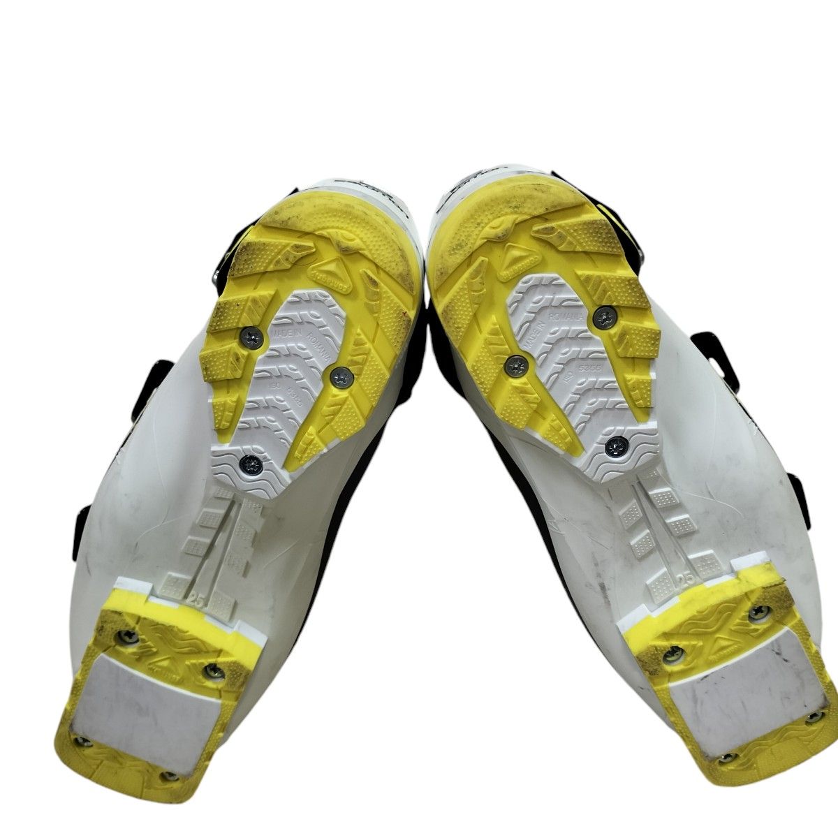 ★美品★サロモン X PRO 110 25cm スキーブーツ energyzer SALOMON メンズ レディース 初心者 ★美品★サロモン X PRO 110 25cm スキーブーツ energyzer SALOMON メンズ レディース 初心者