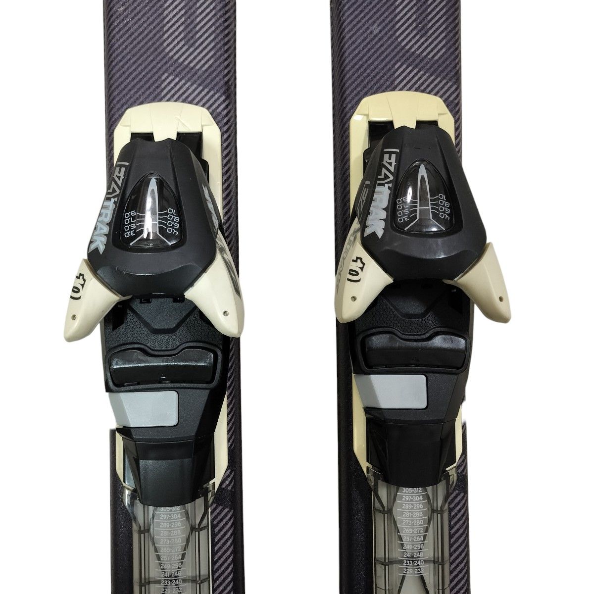 美品 アトミック VS VARIOSERIES 159cm スキー板 ロッカー 美品 アトミック VS VARIOSERIES 159cm スキー板 ロッカー