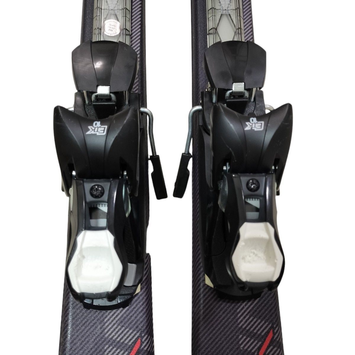美品 アトミック VS VARIOSERIES 159cm スキー板 ロッカー 美品 アトミック VS VARIOSERIES 159cm スキー板 ロッカー