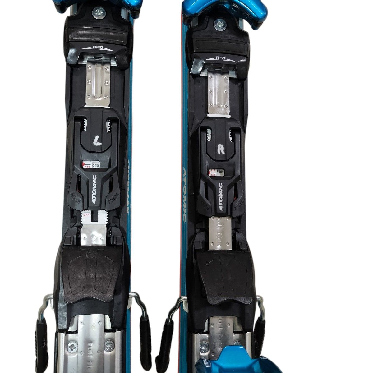 美品 アトミック ブルースター SC 165cm ATOMIC BLUESTER 基礎 美品 アトミック ブルースター SC 165cm ATOMIC BLUESTER 基礎