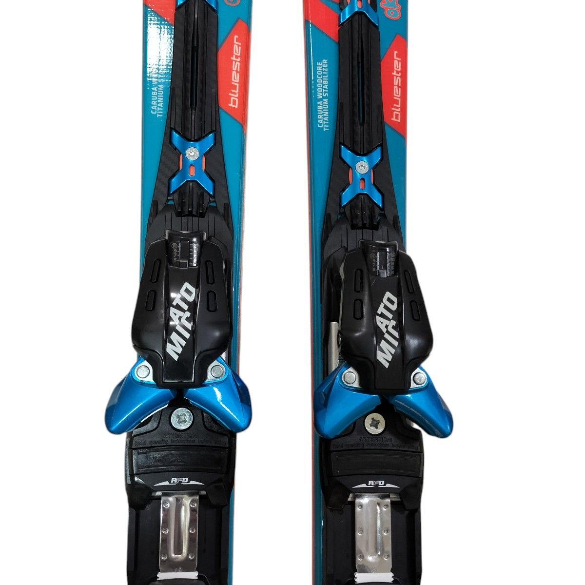 美品 アトミック ブルースター SC 165cm ATOMIC BLUESTER 基礎 美品 アトミック ブルースター SC 165cm ATOMIC BLUESTER 基礎