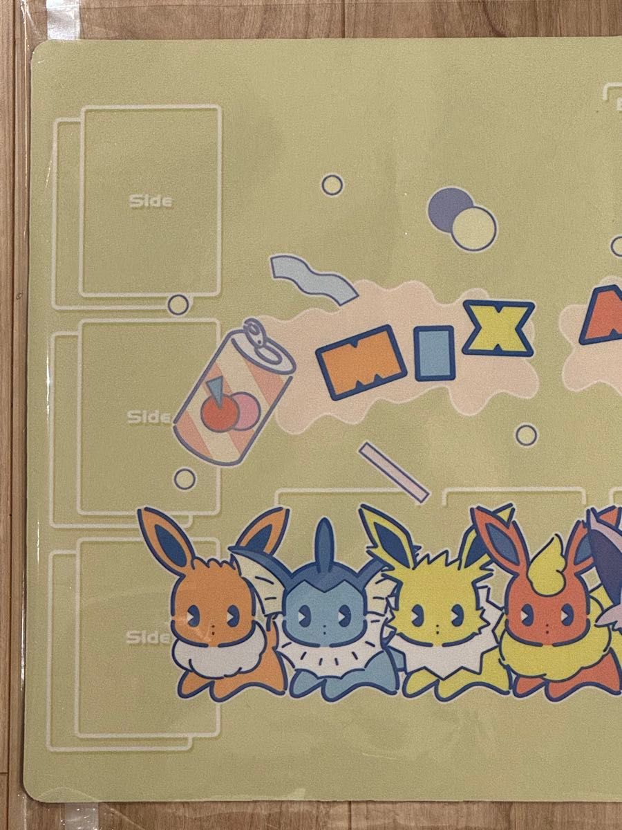 ポケモン ブイズ イーブイ ニンフィア ブラッキー サンダース ポケモン ブイズ イーブイ ニンフィア ブラッキー サンダース