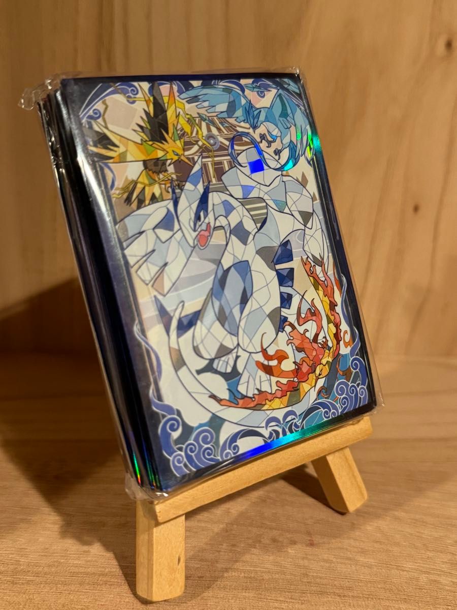 ポケモン ルギア サンダー フリーザー ファイヤー デッキ ポケモン ルギア サンダー フリーザー ファイヤー デッキ