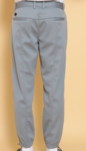35%OFF《2024年秋冬》キャロウェイ リラックスパンツ　 C24226105 （1020）グレー（3L)