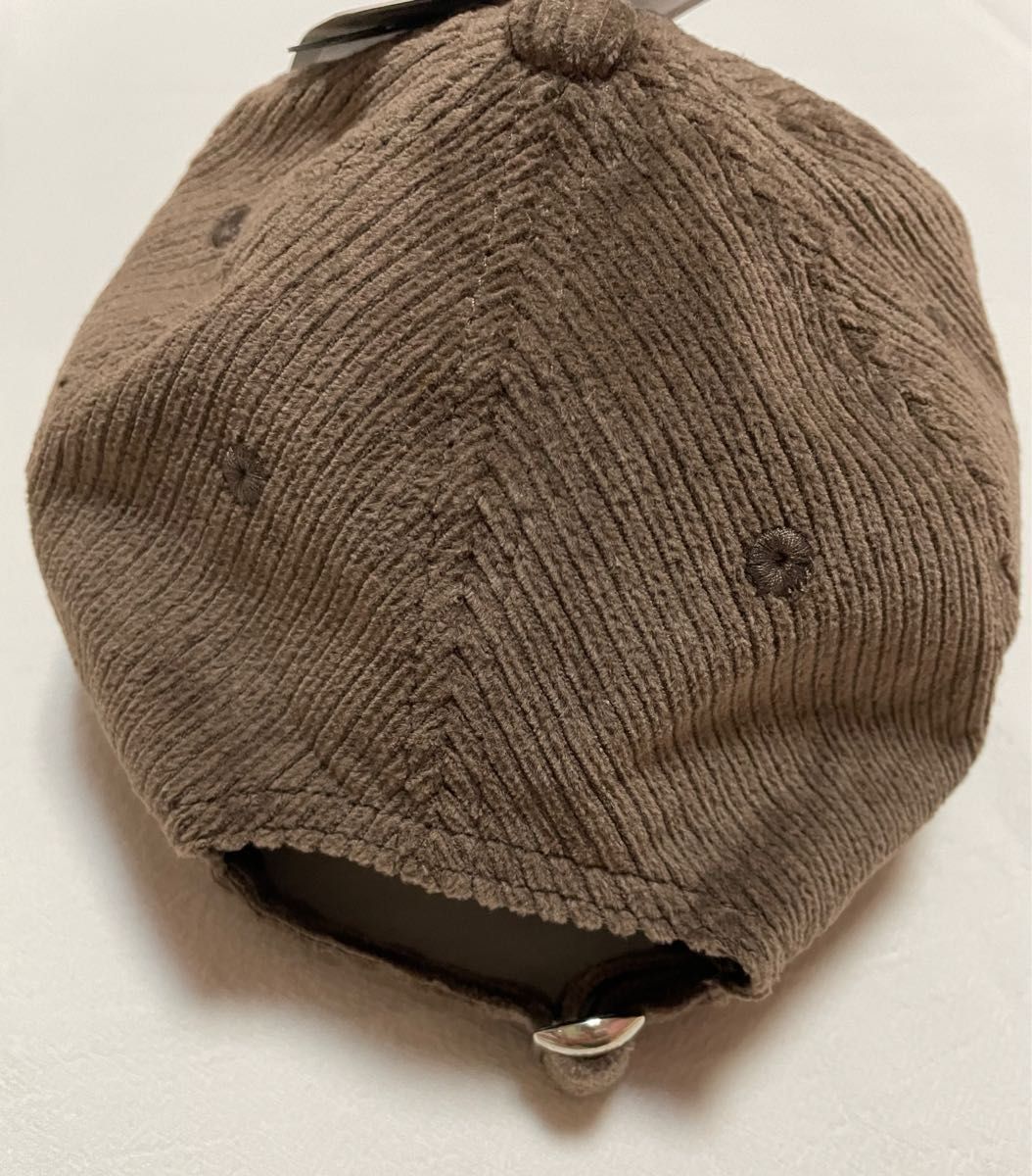 新品 しまむら tal by yumi ×121コラボ キャップ 中茶|Yahoo 新品 しまむら tal by yumi ×121コラボ キャップ 中茶|Yahoo