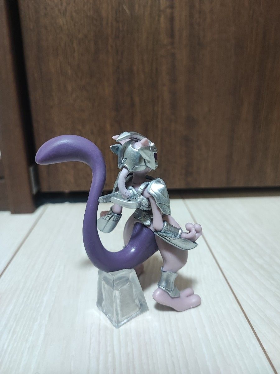 アーマードミュウツー フィギュア|Yahoo!フリマ(旧PayPayフリマ) アーマードミュウツー フィギュア|Yahoo!フリマ(旧PayPayフリマ)