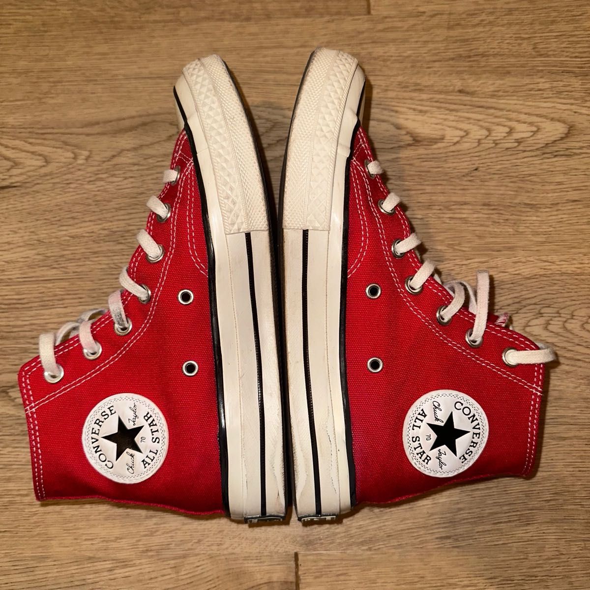 converse コンバース ハイカット アメリカCT70 チャックテイラー converse コンバース ハイカット アメリカCT70 チャックテイラー