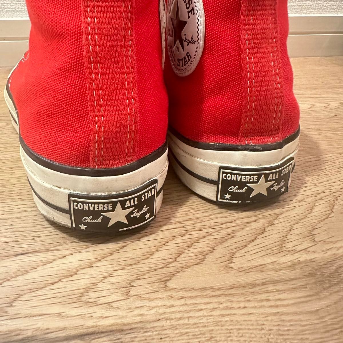 converse コンバース ハイカット アメリカCT70 チャックテイラー converse コンバース ハイカット アメリカCT70 チャックテイラー