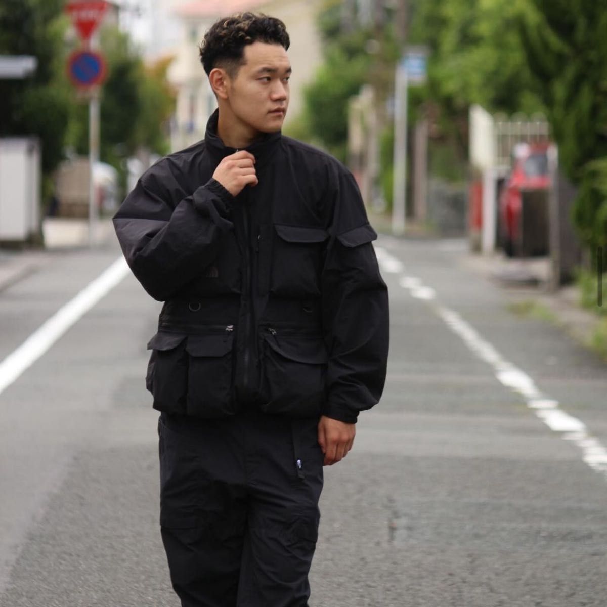 ノースフェイス【Field Utility Jacket フィールド ノースフェイス【Field Utility Jacket フィールド