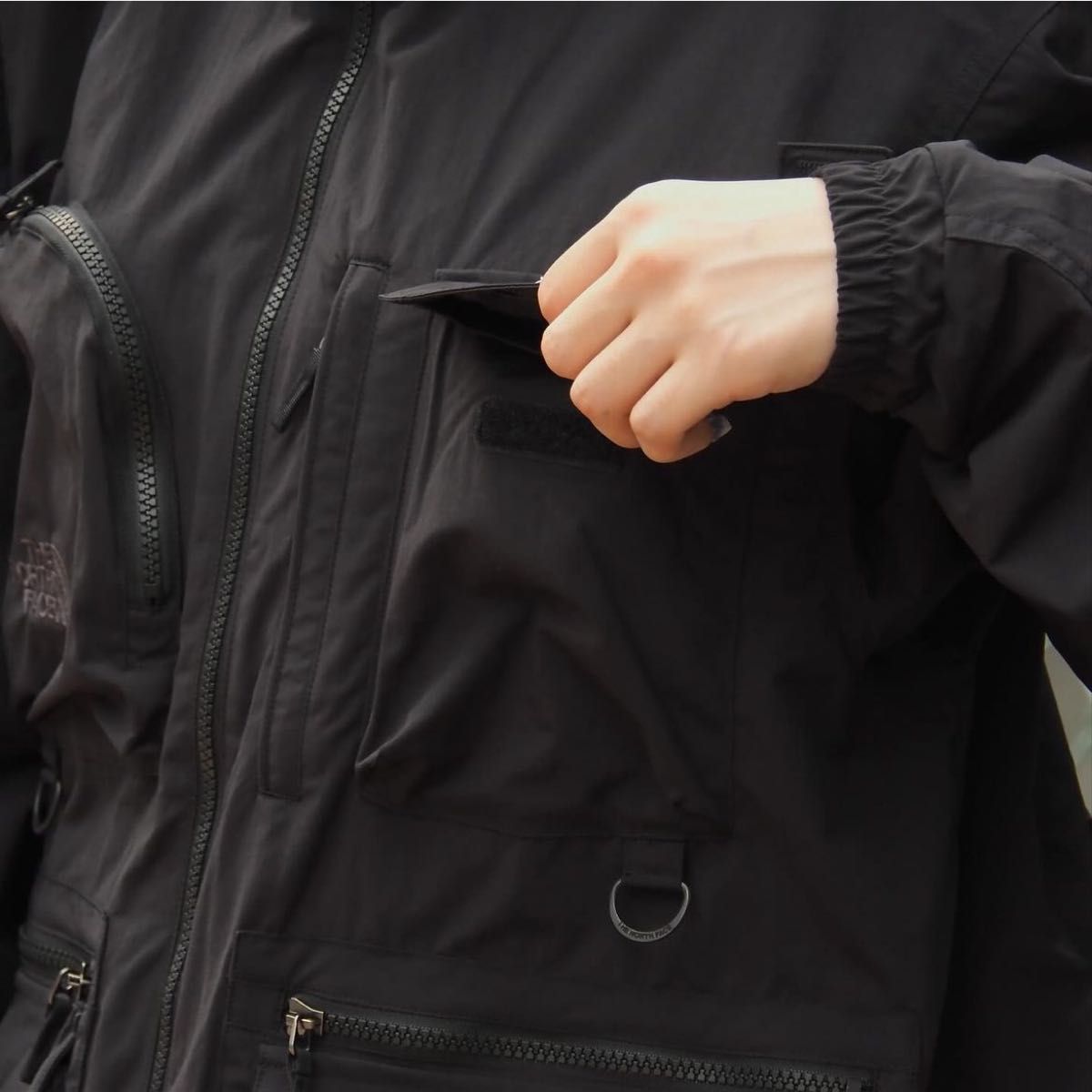 ノースフェイス【Field Utility Jacket フィールド ノースフェイス【Field Utility Jacket フィールド