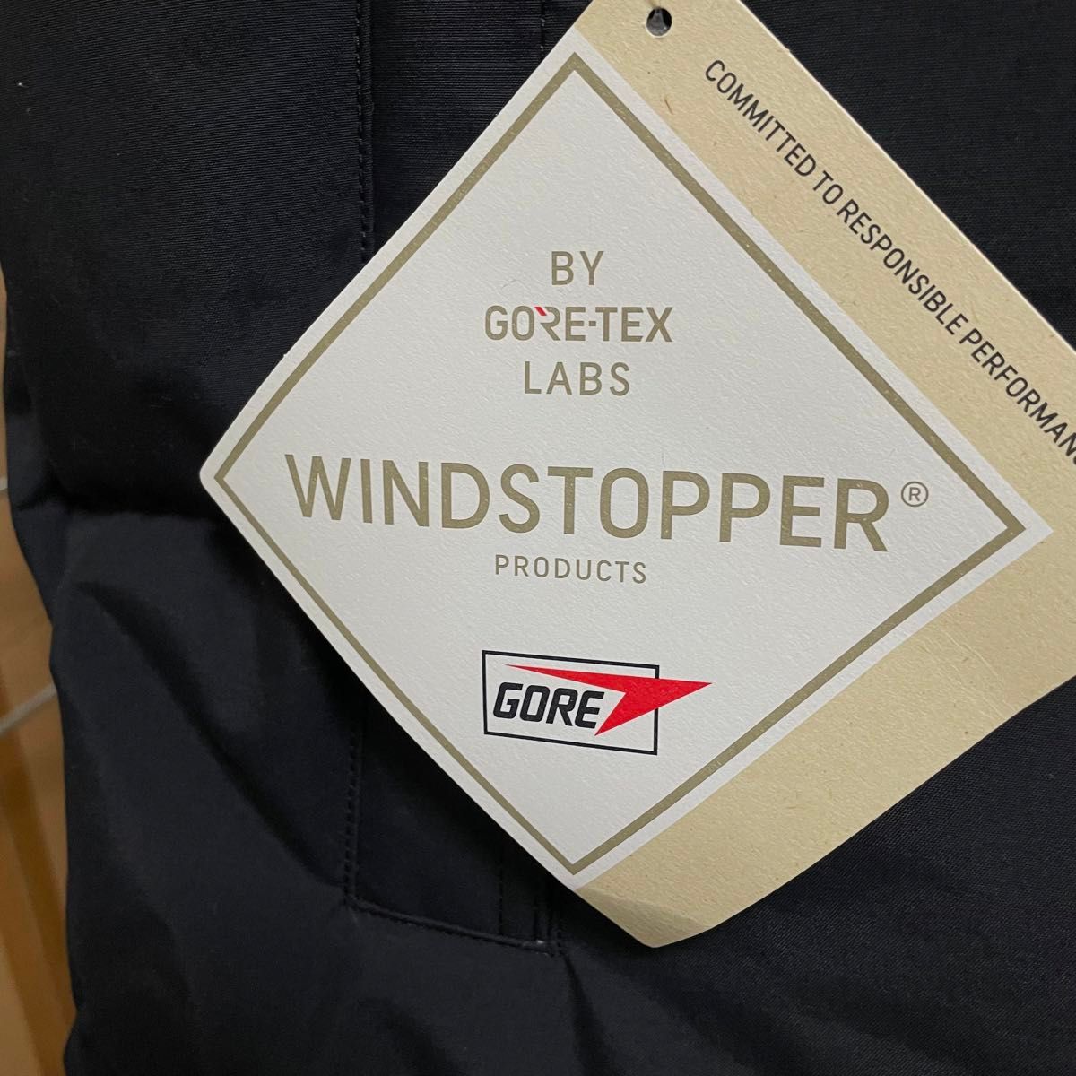 ノースフェイスオルター限定 GTX LEATHER NUPTSE VEST【XL ノースフェイスオルター限定 GTX LEATHER NUPTSE VEST【XL