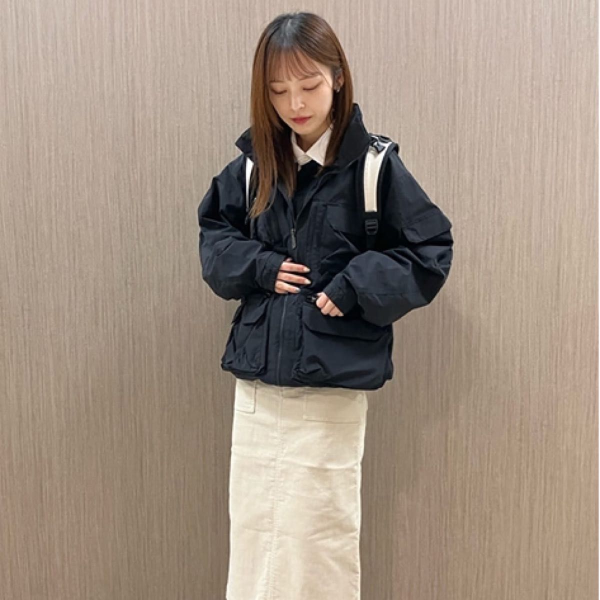 ノースフェイス【Field Utility Jacket フィールド ノースフェイス【Field Utility Jacket フィールド
