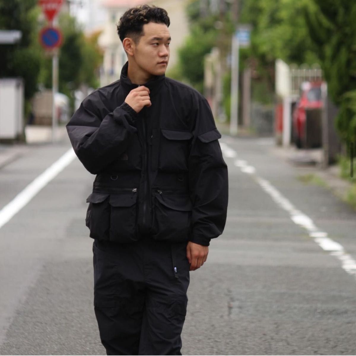 ノースフェイス【Field Utility Jacket フィールド ノースフェイス【Field Utility Jacket フィールド