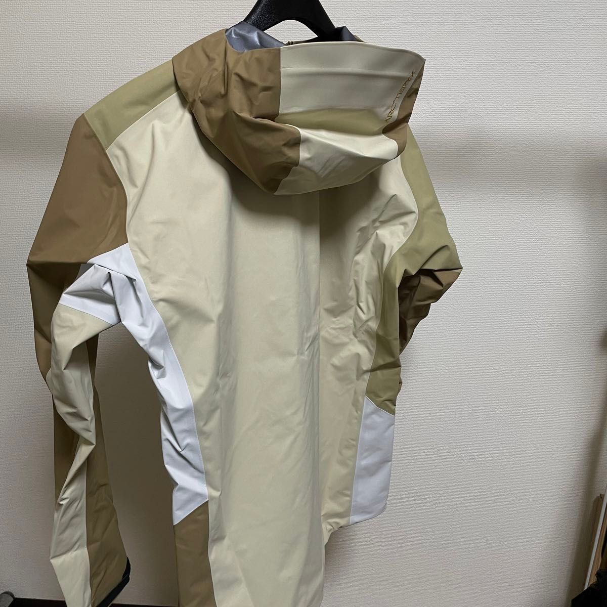 ARC'TERYX × BEAMS限定【Beta Jacket ベータジャケット】【XS ARC'TERYX × BEAMS限定【Beta Jacket ベータジャケット】【XS