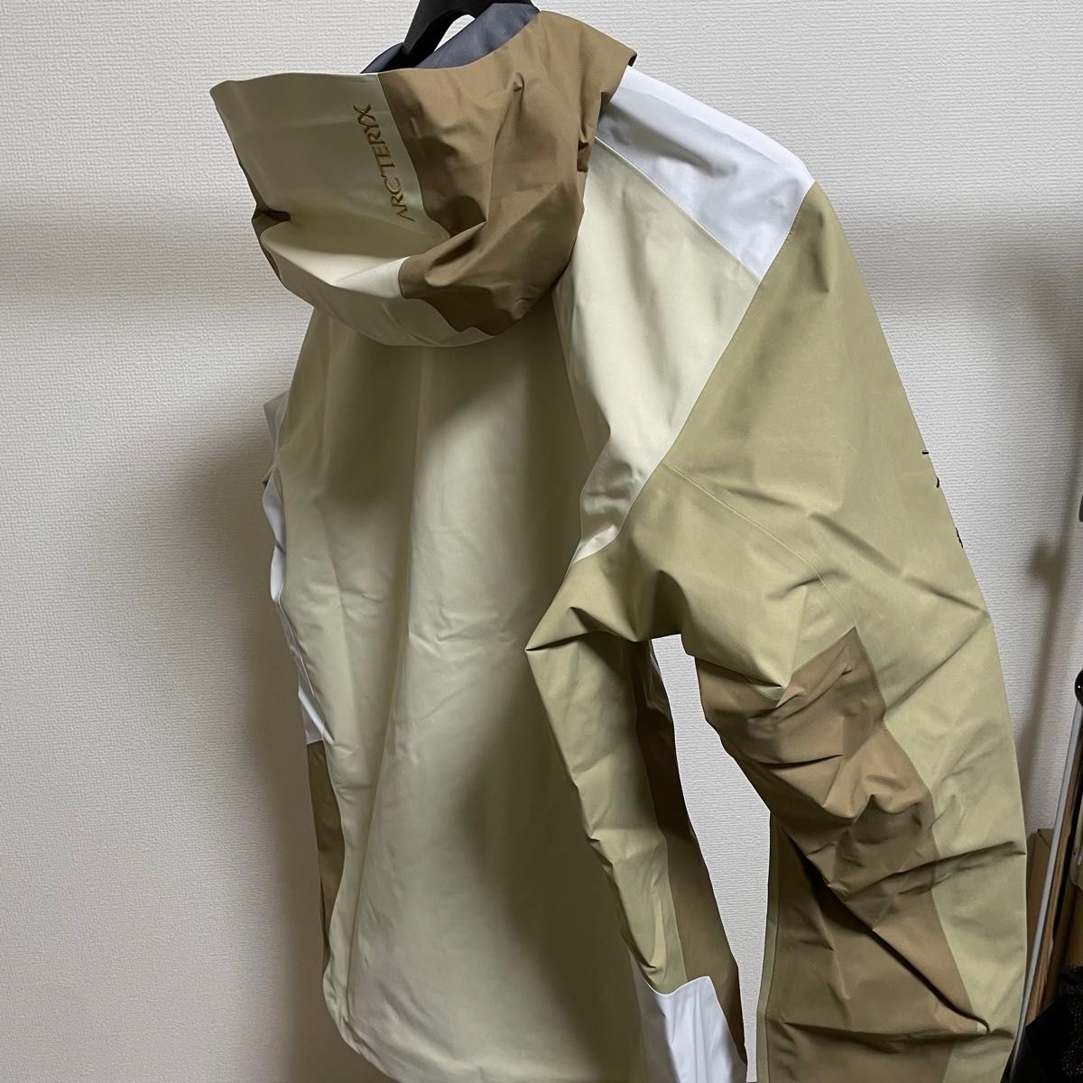ARC'TERYX × BEAMS限定【Beta Jacket ベータジャケット】【XS ARC'TERYX × BEAMS限定【Beta Jacket ベータジャケット】【XS