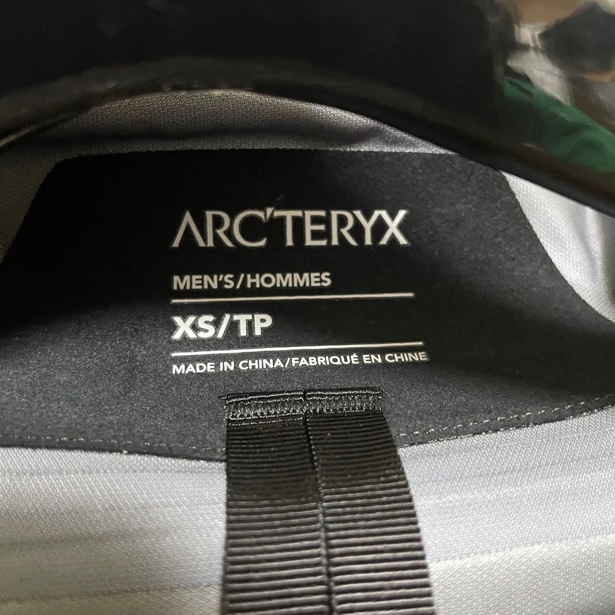 ARC'TERYX × BEAMS限定【Beta Jacket ベータジャケット】【XS ARC'TERYX × BEAMS限定【Beta Jacket ベータジャケット】【XS