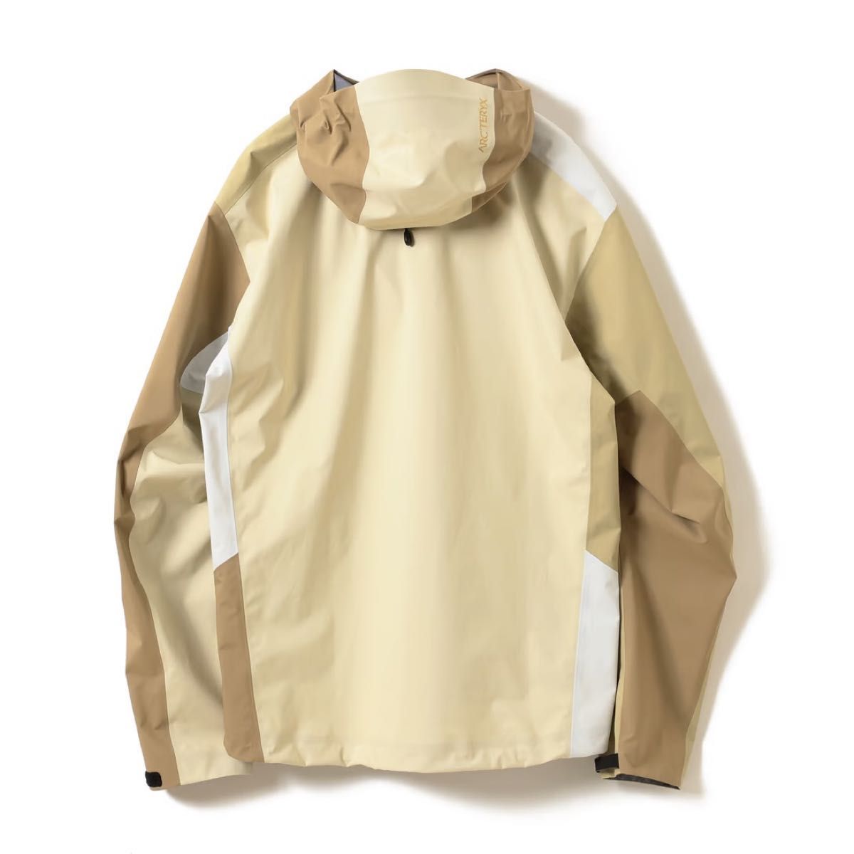 ARC'TERYX × BEAMS限定【Beta Jacket ベータジャケット】【XS ARC'TERYX × BEAMS限定【Beta Jacket ベータジャケット】【XS