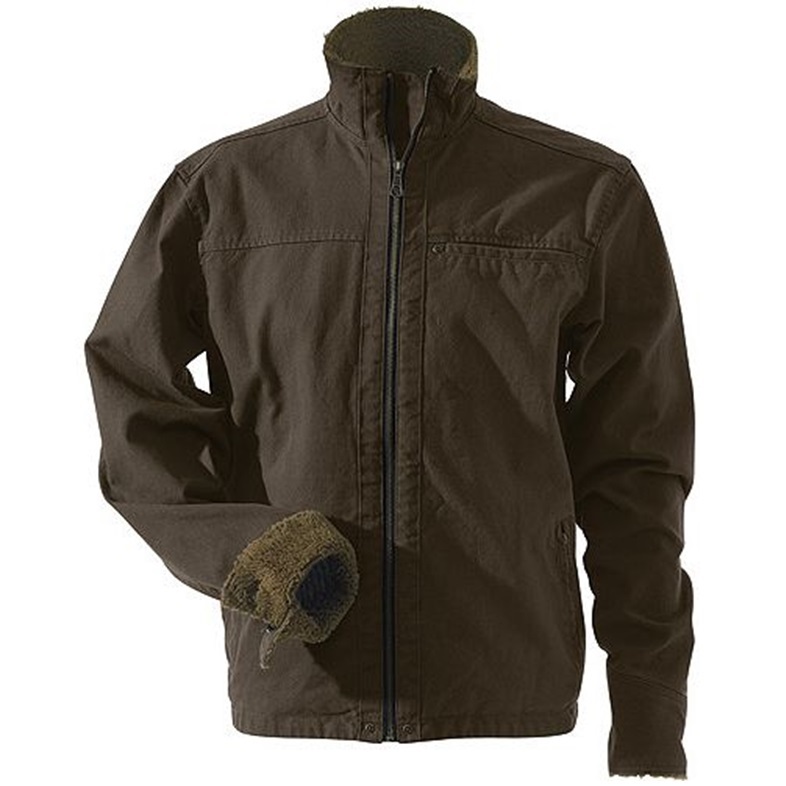 人気大割引 Jacket Kavu】Ketch-a-can カブー M JP US:S コットンジャケット 男性用
