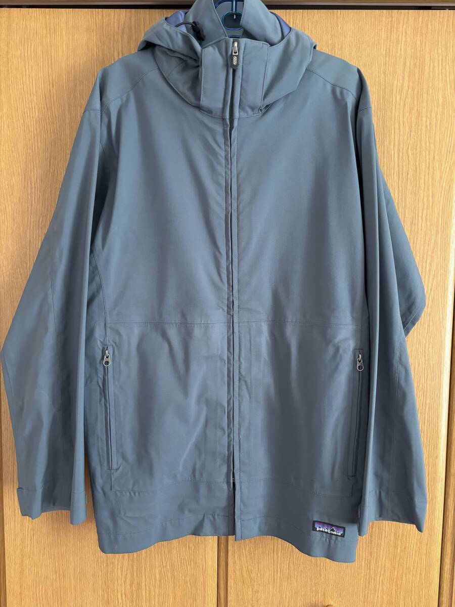 超歓迎された レア'04モデル【パタゴニア】patagonia Thundershell US:S JKT Sサイズ