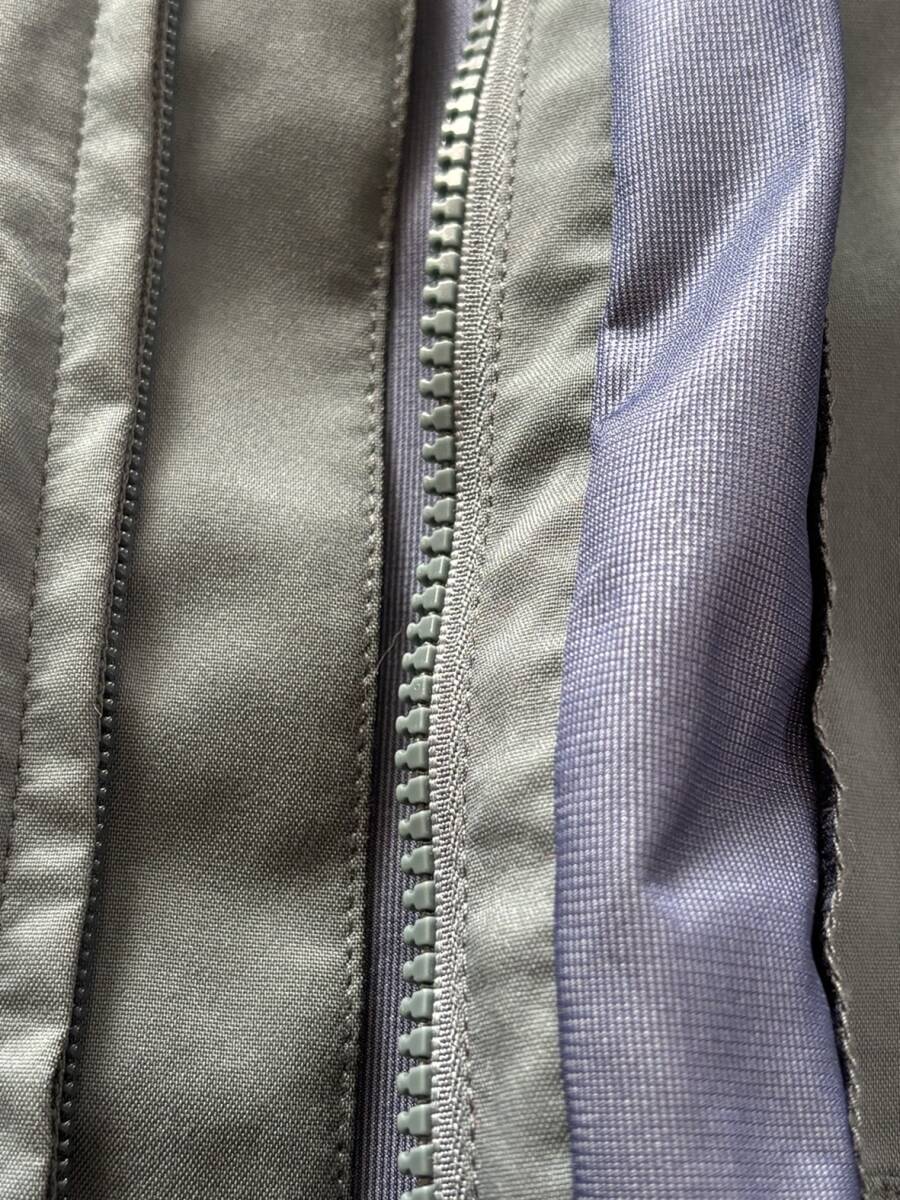2024年おすすめのアイテム満載 レア'04モデル【パタゴニア】patagonia Thundershell US:S JKT Sサイズ