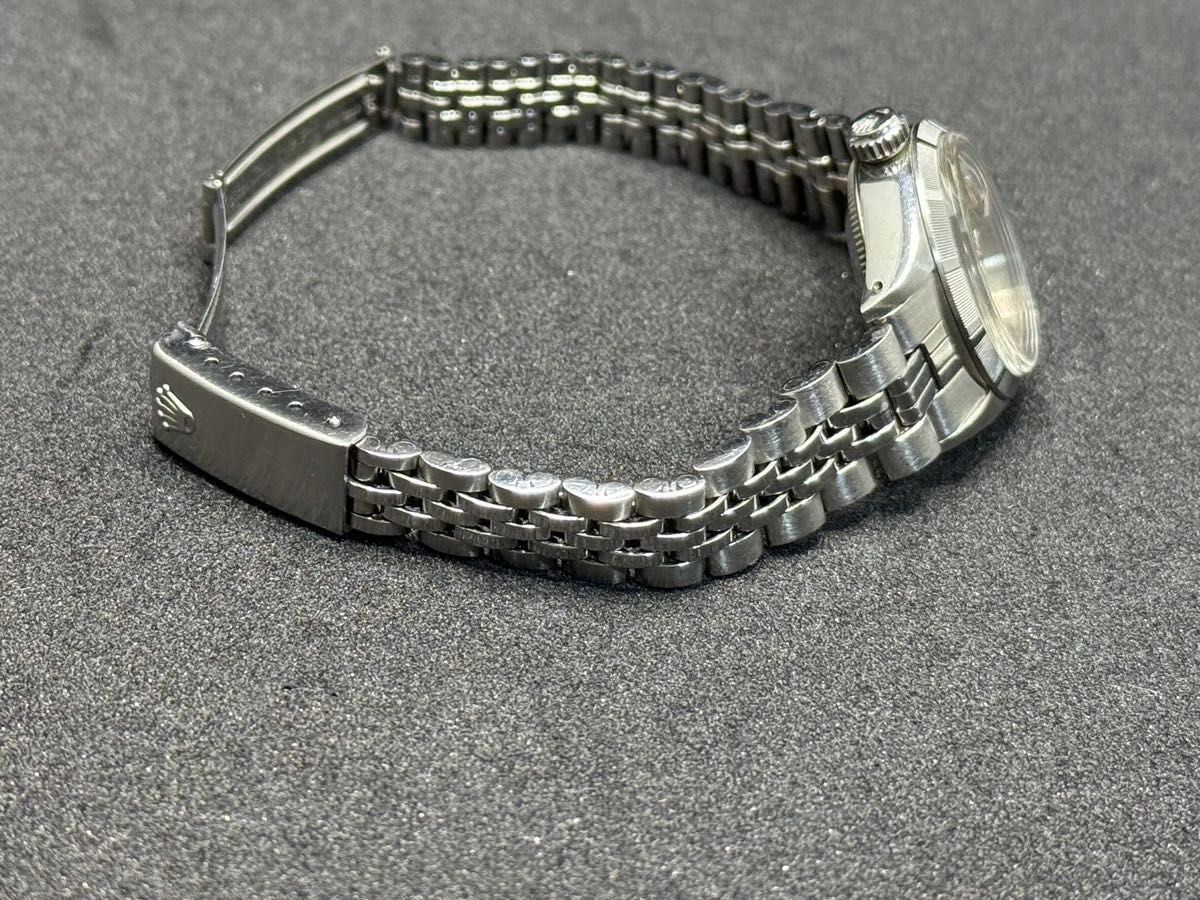 ROLEX OYSTER PERPETUAL DATE 自動巻き時計 レディース|Yahoo ROLEX OYSTER PERPETUAL DATE 自動巻き時計 レディース|Yahoo