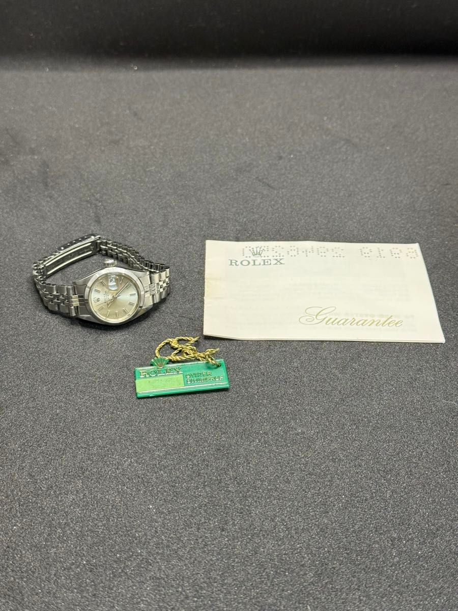 ROLEX OYSTER PERPETUAL DATE 自動巻き時計 レディース|Yahoo ROLEX OYSTER PERPETUAL DATE 自動巻き時計 レディース|Yahoo