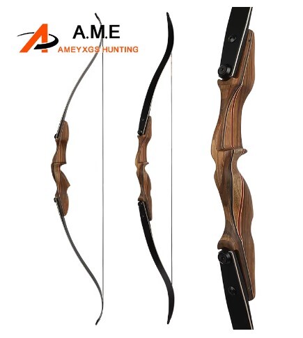9800円 Kaimei-右手用アーチェリーリカーブボウ 【AMEY XGS 9800円 Kaimei-右手用アーチェリーリカーブボウ 【AMEY XGS