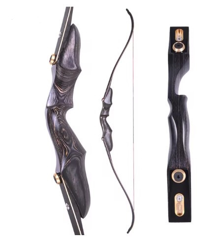 10500円 Toparcheryアーチェリー用62インチ右手用リカーブボウ 10500円 Toparcheryアーチェリー用62インチ右手用リカーブボウ