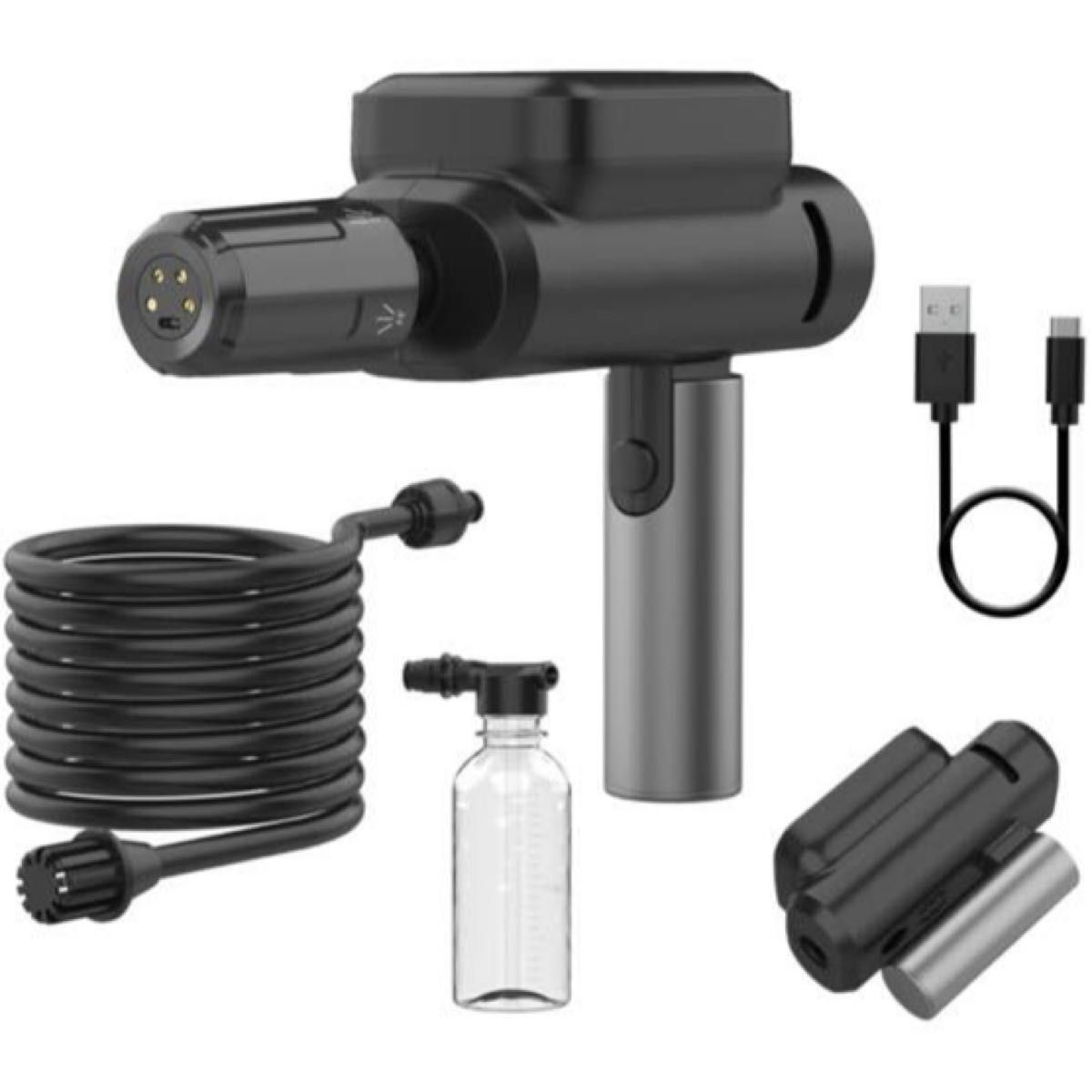 京セラ(Kyocera) 旧リョービ 高圧洗浄機 AJP-1210 667100A 高圧