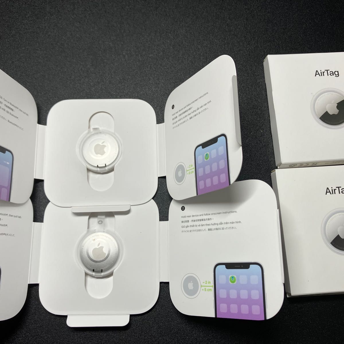 air tag 2個セット エアータグ エアタグ アップル Apple air tag 2個セット エアータグ エアタグ アップル Apple
