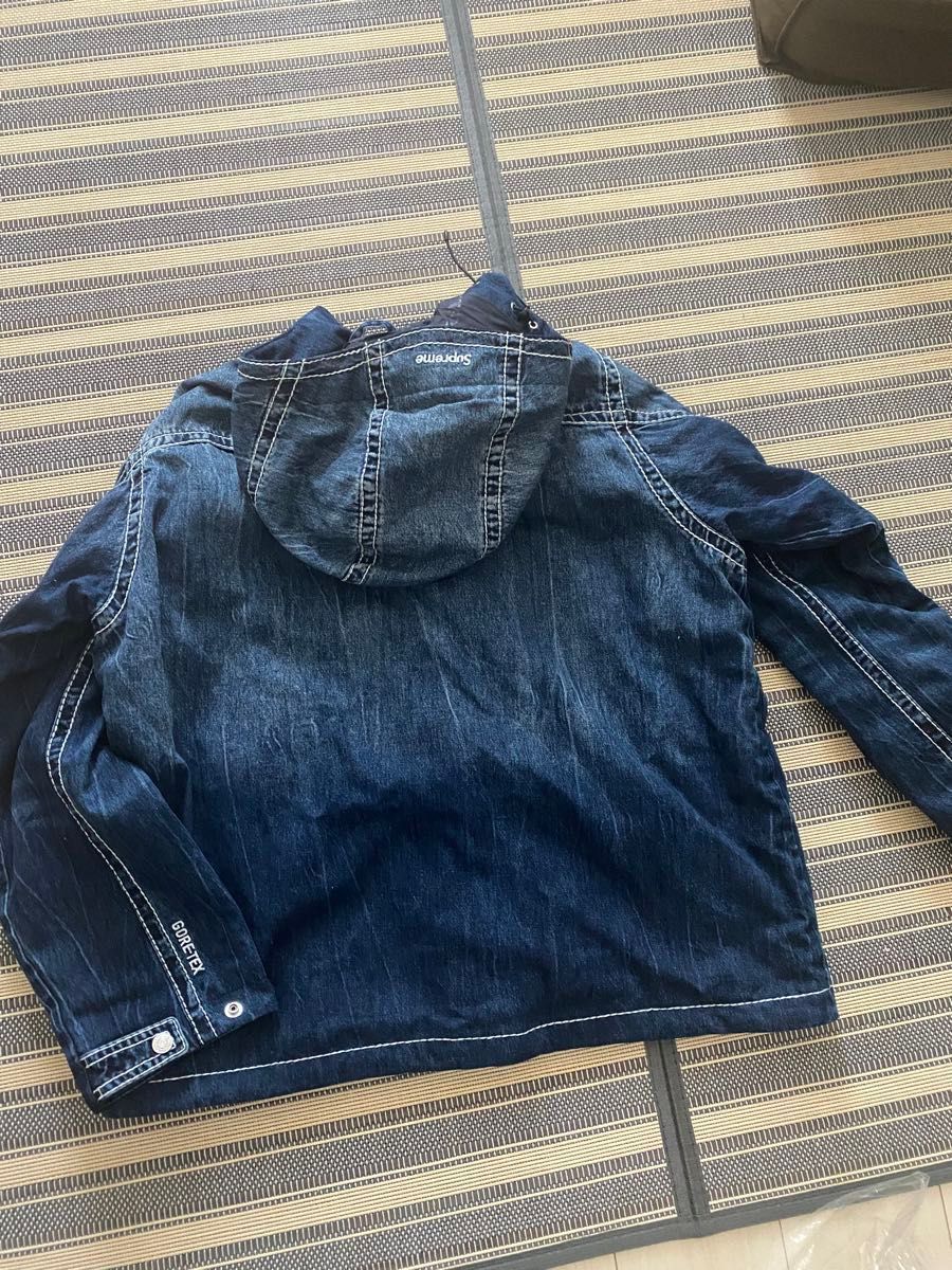 Supreme / True Religion GORE-TEX Shell Jacket Supreme / True Religion GORE-TEX Shell Jacket