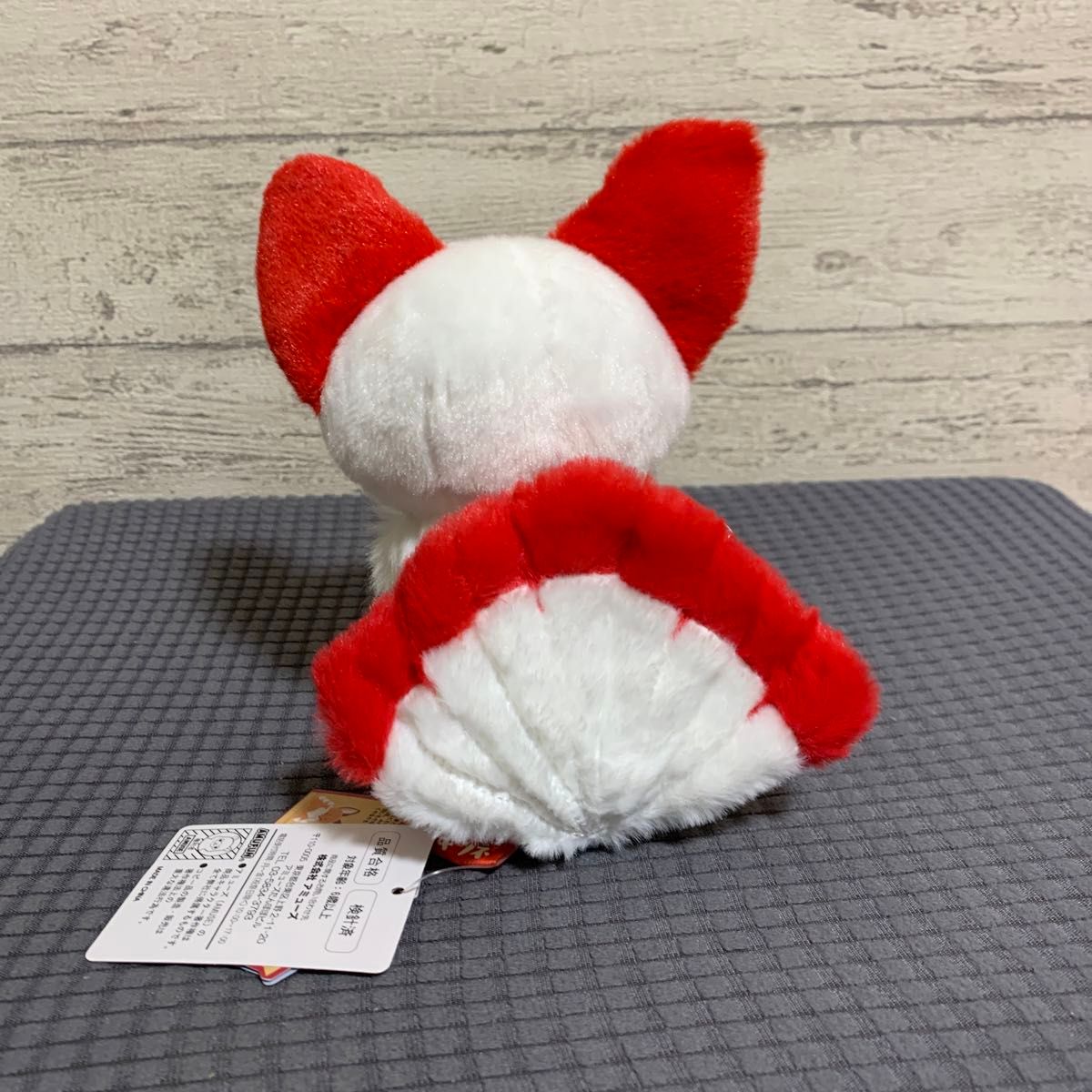 九尾 ちょコンとキツネ きんい|Yahoo!フリマ(旧PayPayフリマ) 九尾 ちょコンとキツネ きんい|Yahoo!フリマ(旧PayPayフリマ)