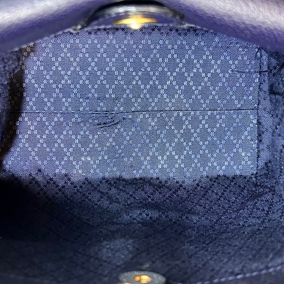 希少 正規品 GUCCI グッチ バンブーミニバッグ スエード 希少 正規品 GUCCI グッチ バンブーミニバッグ スエード