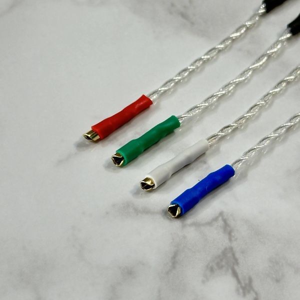 5N 純銀リード線 カートリッジ ヘッドシェル レコード ターンテーブル LP 30AWG Pure Silver litz wire 針 プレーヤー アナログ U526(交換針、カートリッジ)|売買されたオークション情報、Yahoo!オークション(旧ヤフオク!) の商品情報をアーカイブ公開 - オークファン 5N 純銀リード線 カートリッジ ヘッドシェル レコード ターンテーブル LP 30AWG Pure Silver litz wire 針 プレーヤー アナログ U526(交換針、カートリッジ)|売買されたオークション情報、Yahoo!オークション(旧ヤフオク!) の商品情報をアーカイブ公開 - オークファン