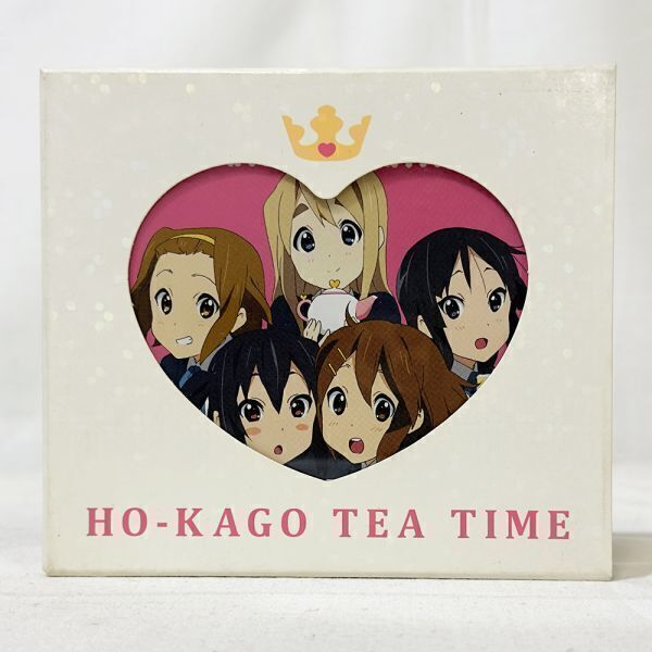 04427【中古】CD 2枚組 初回限定版 TVアニメ「けいおん!」劇中歌 04427【中古】CD 2枚組 初回限定版 TVアニメ「けいおん!」劇中歌