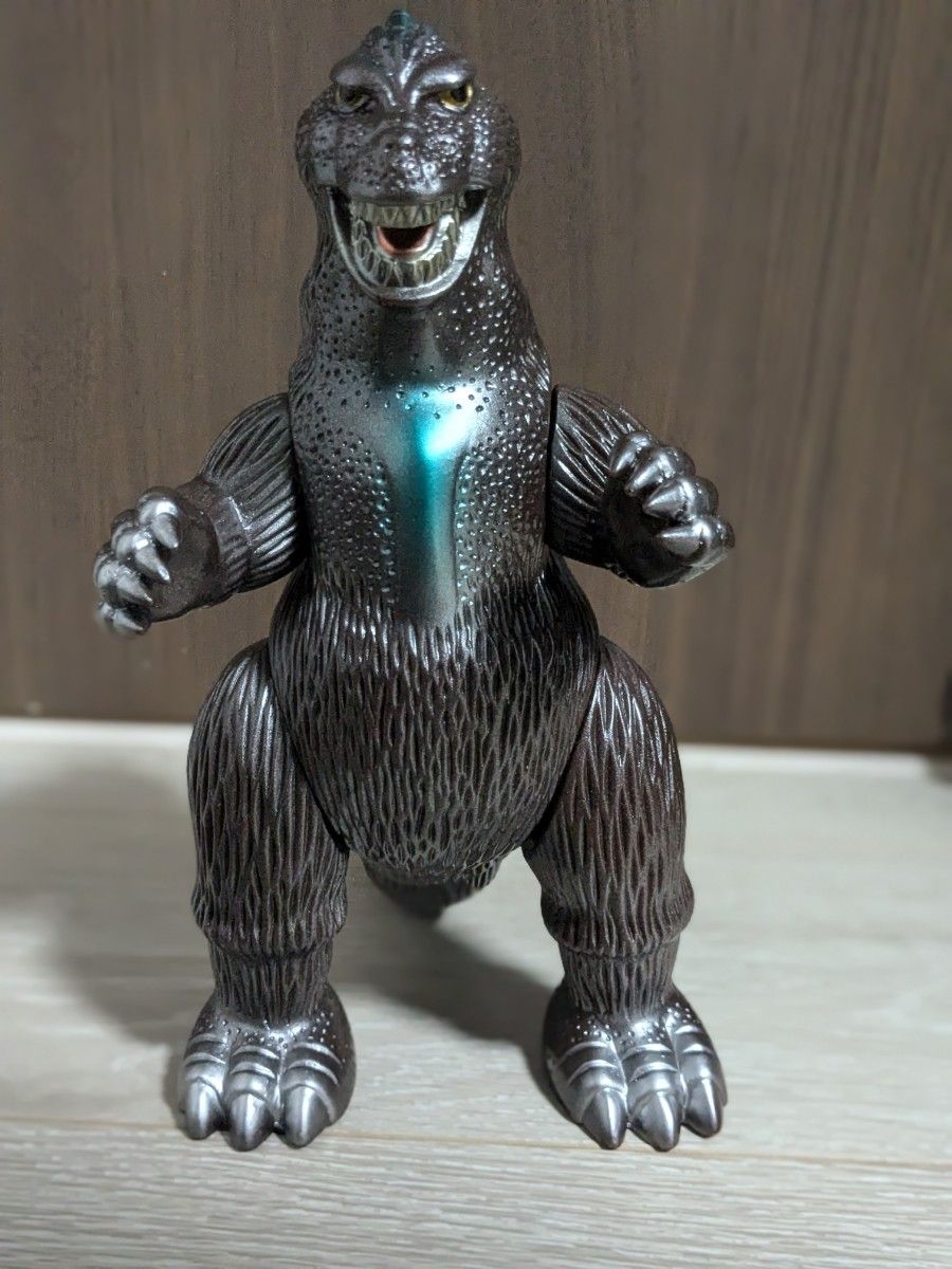 マルサン MARUSAN コンビナート ゴジラ 1962 GODZILLA ソフビ マルサン MARUSAN コンビナート ゴジラ 1962 GODZILLA ソフビ